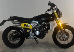 Fantic Motor Caballero 125 Scrambler (2021 - 23) usata