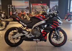 Aprilia RS 457 (2024 - 25) nuova