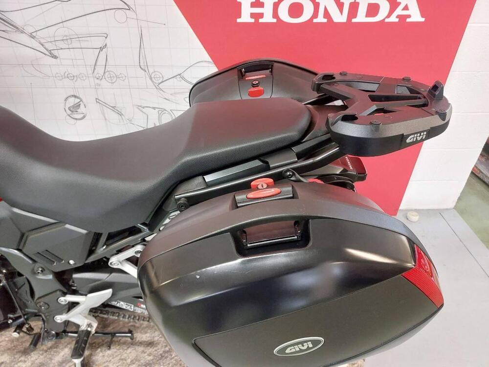 Honda NX500 (2024 - 25) (2)