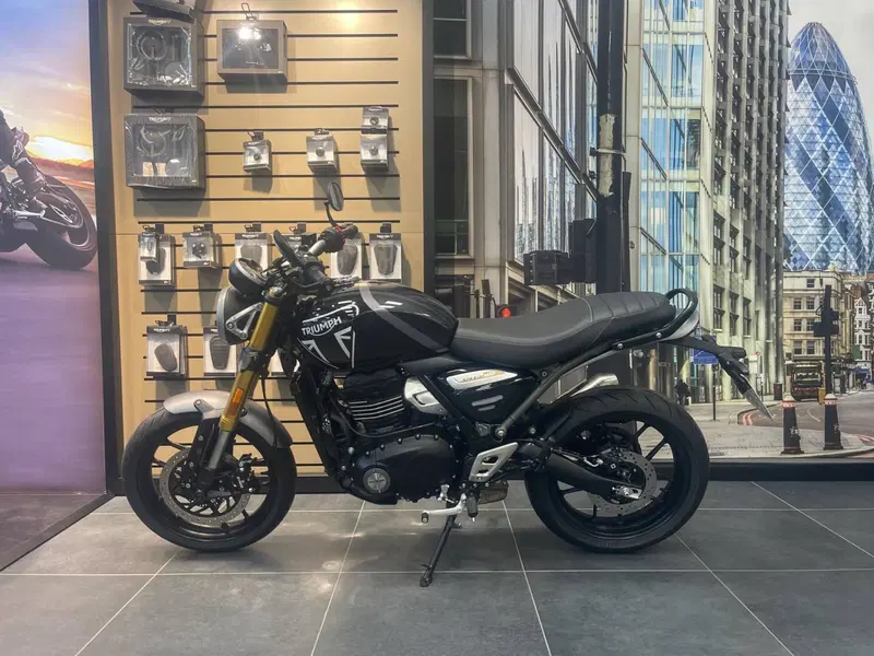 Triumph Speed 400 (2024 - 26) (3)
