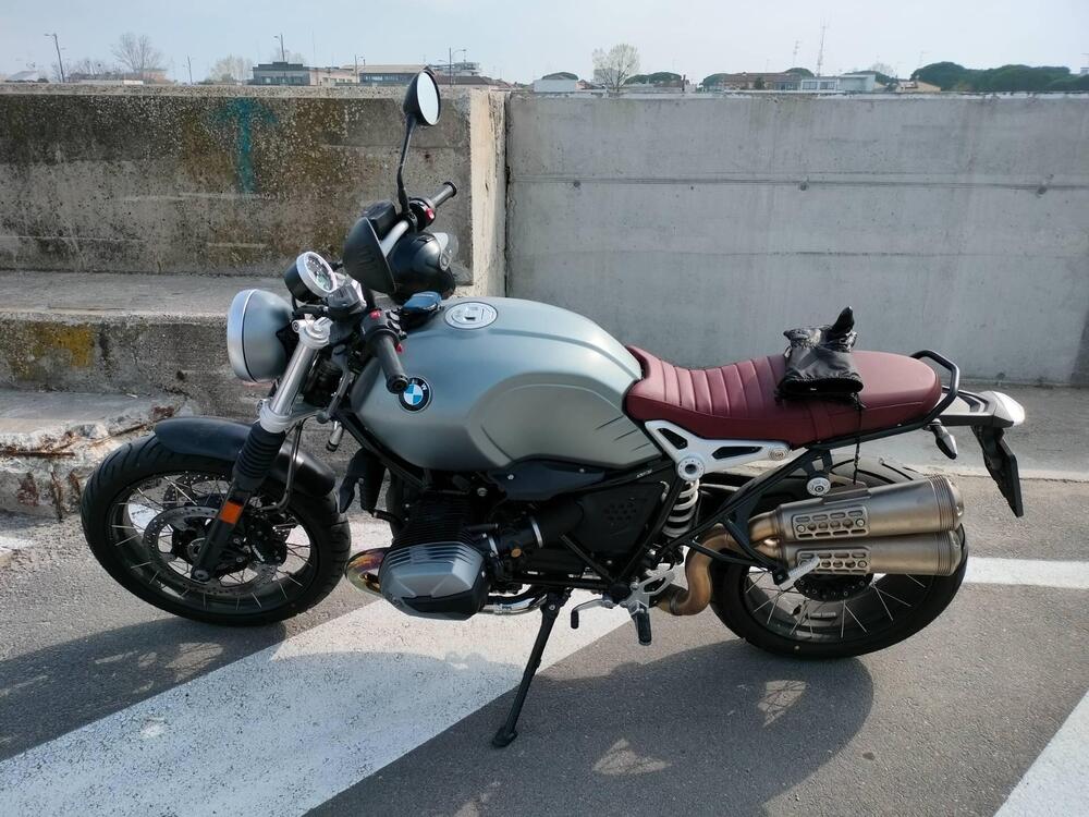 Bmw R nineT Scrambler (2021 - 24) (2)