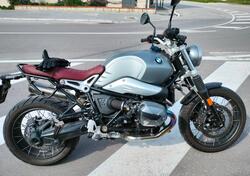 Bmw R nineT Scrambler (2021 - 24) usata