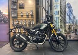 Triumph Scrambler 400 X (2024 - 25) nuova