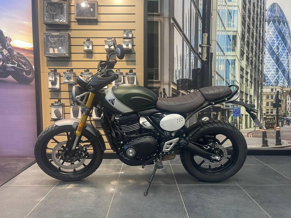 Triumph Scrambler 400 X (2024 - 25) (3)