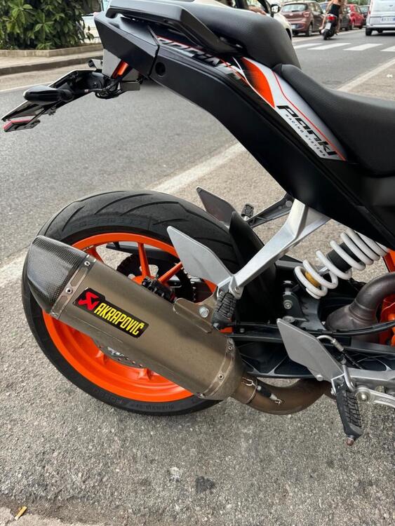 KTM 390 Duke ABS (2012 - 16) (3)