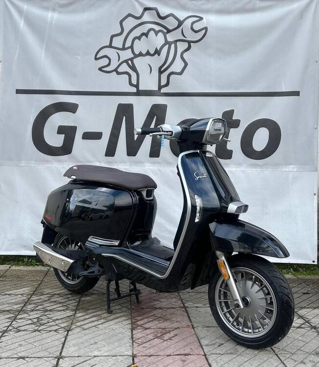 Lambretta V 50 Special (2021 - 24)