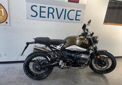 Bmw R nineT Scrambler (2021 - 24) usata