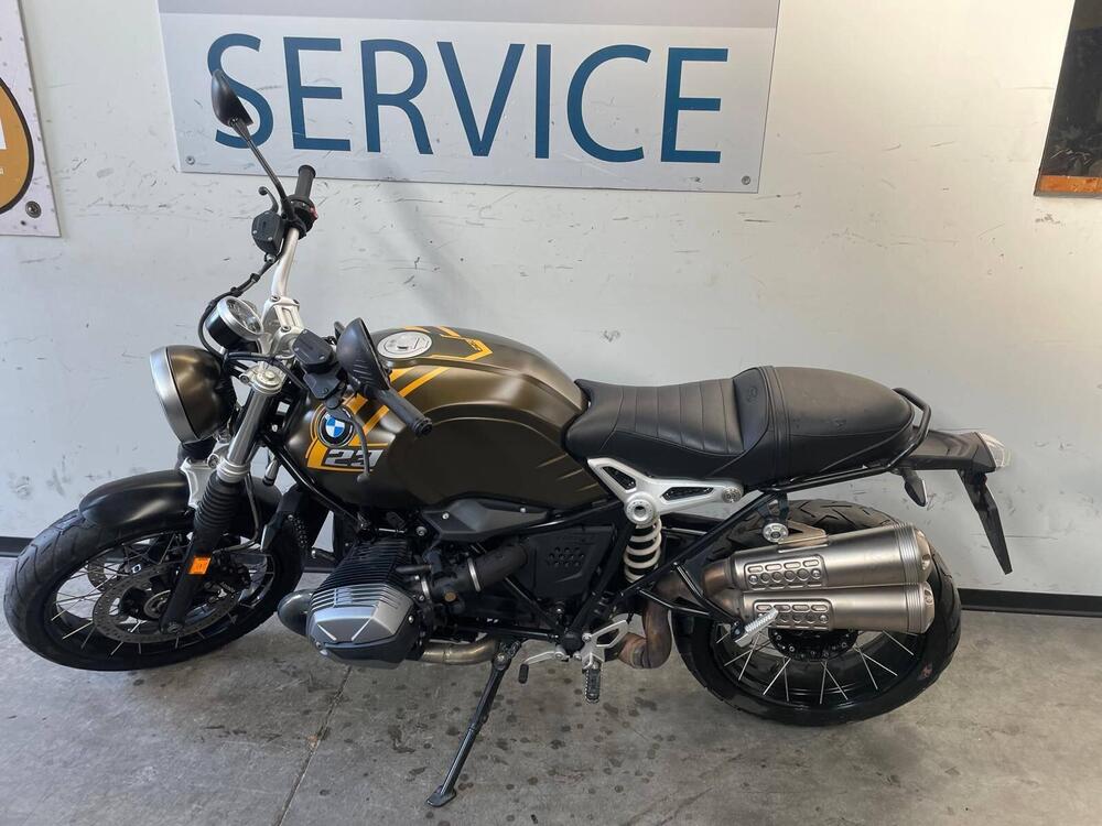 Bmw R nineT Scrambler (2021 - 24) (3)