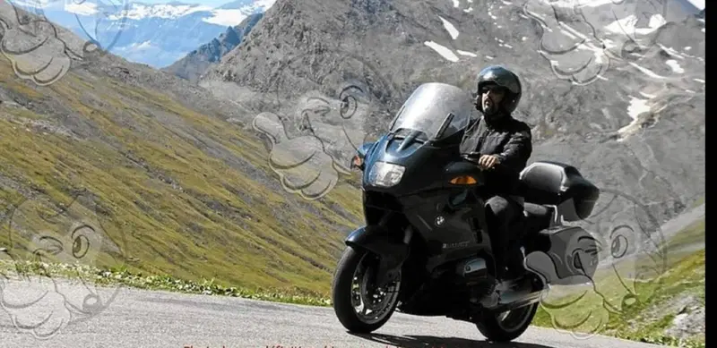 Bmw R 1100 RT ABS (1995 - 2001) (2)