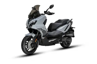 Sym ADX 300 (2024 - 26) nuova