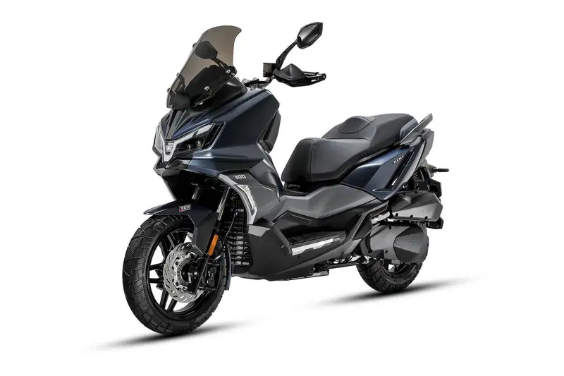 Sym ADX 300 (2024 - 26) (2)