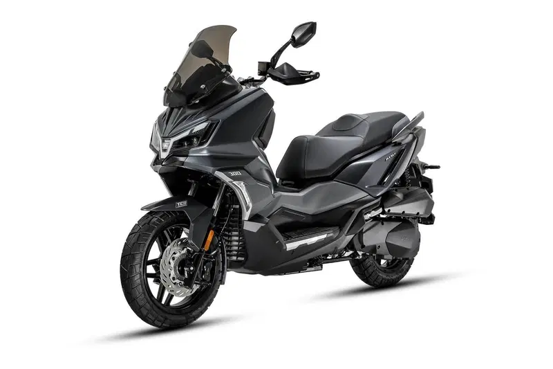Sym ADX 300 (2024 - 26) (3)