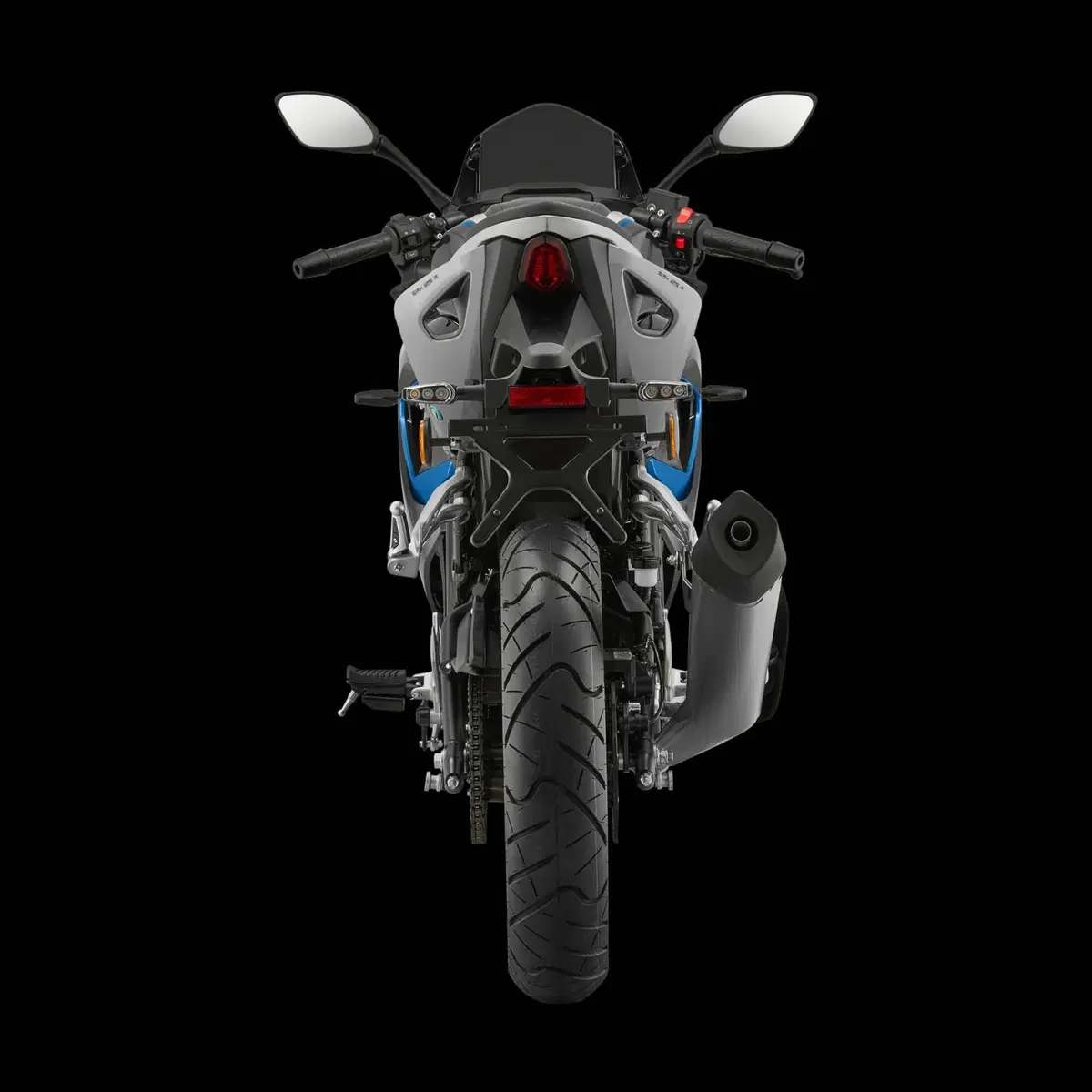 QJ Motor SRK 125 R (2024) (6)