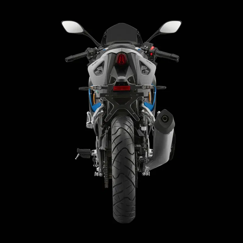 QJ Motor SRK 125 R (2024) (6)