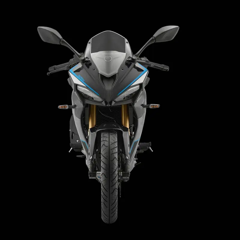 QJ Motor SRK 125 R (2024) (3)