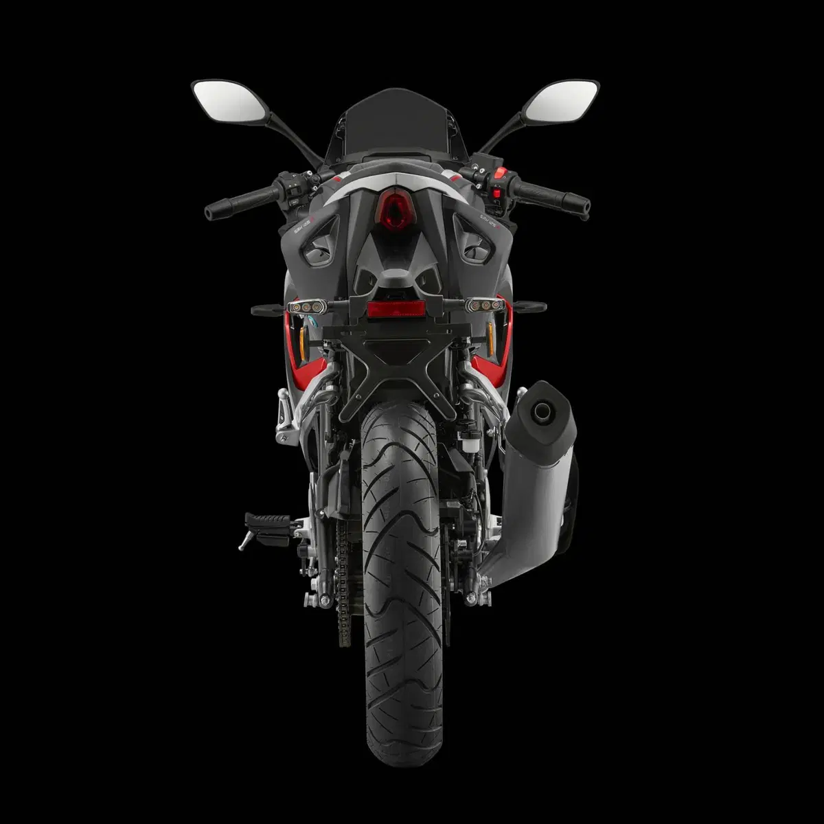 QJ Motor SRK 125 R (2024) (6)