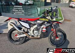 Honda CRF 450 RX Rally (2024 - 25) usata