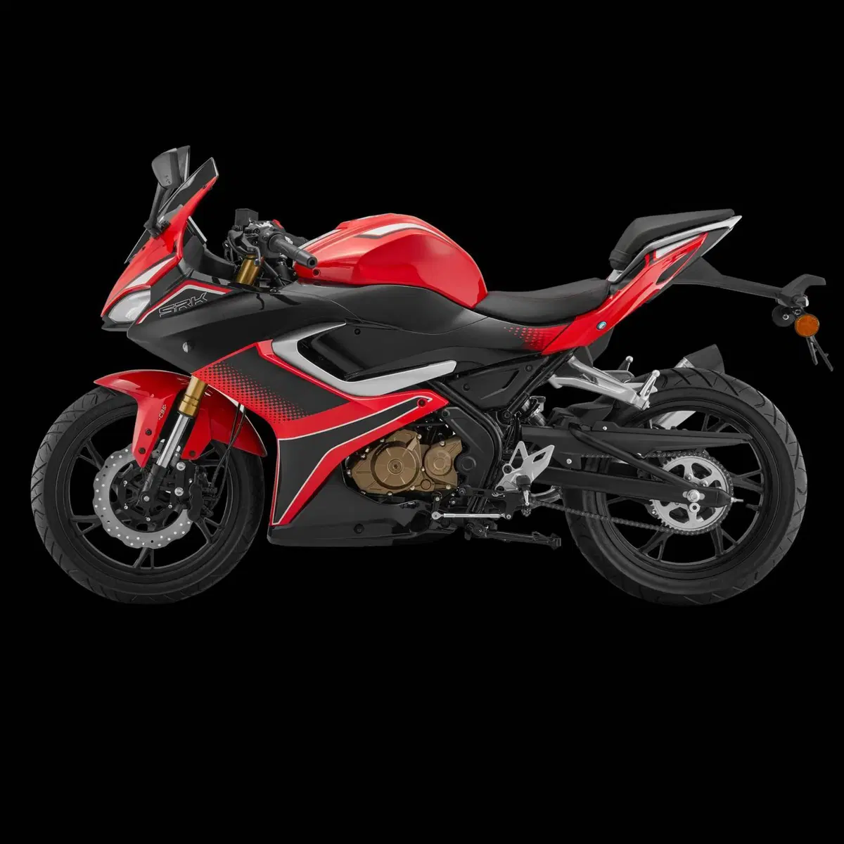 QJ Motor SRK 125 R (2024) (2)