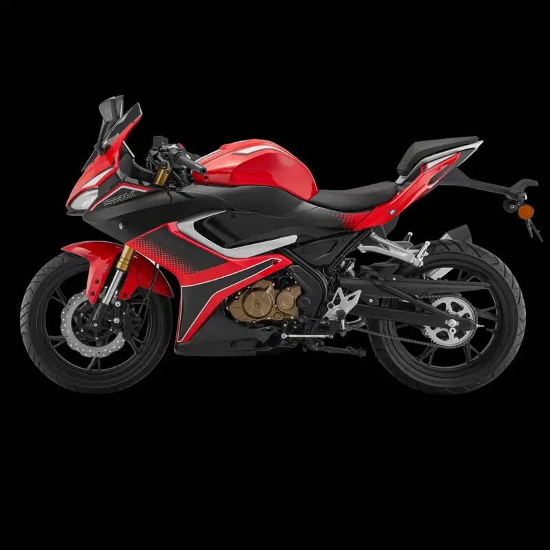 QJ Motor SRK 125 R (2024) (2)