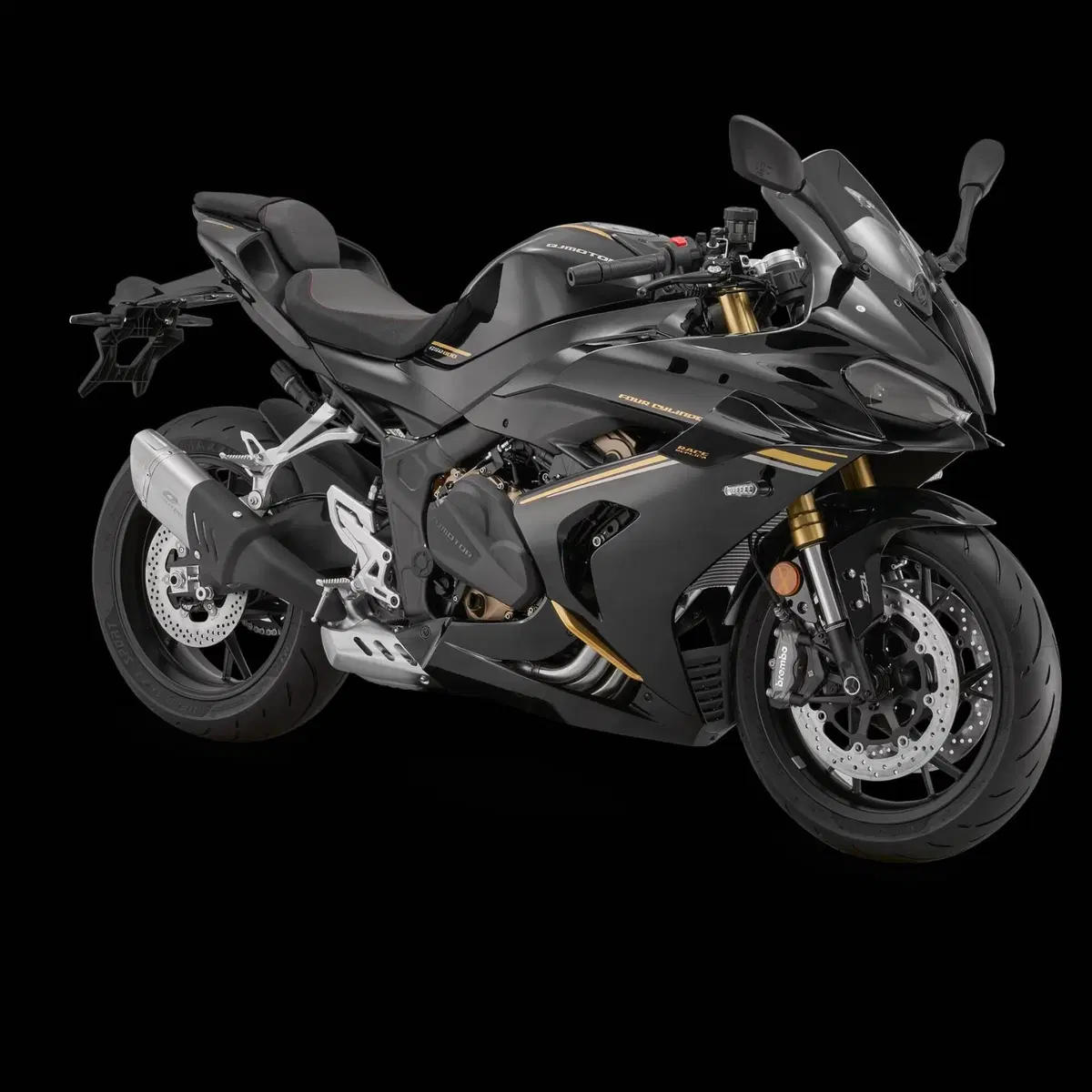 QJ Motor SRK 800 RR (2024) (4)