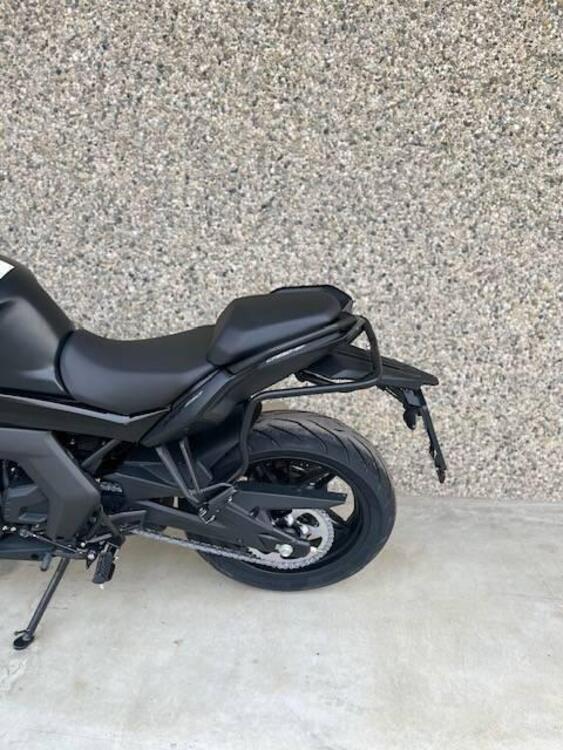 CFMOTO 650GT (2021 - 25) (5)