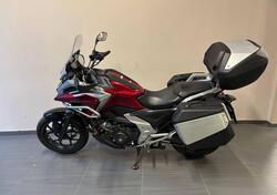 Honda NC 750 X Travel (2021 - 24) usata