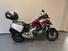 Honda NC 750 X Travel (2021 - 24) (7)