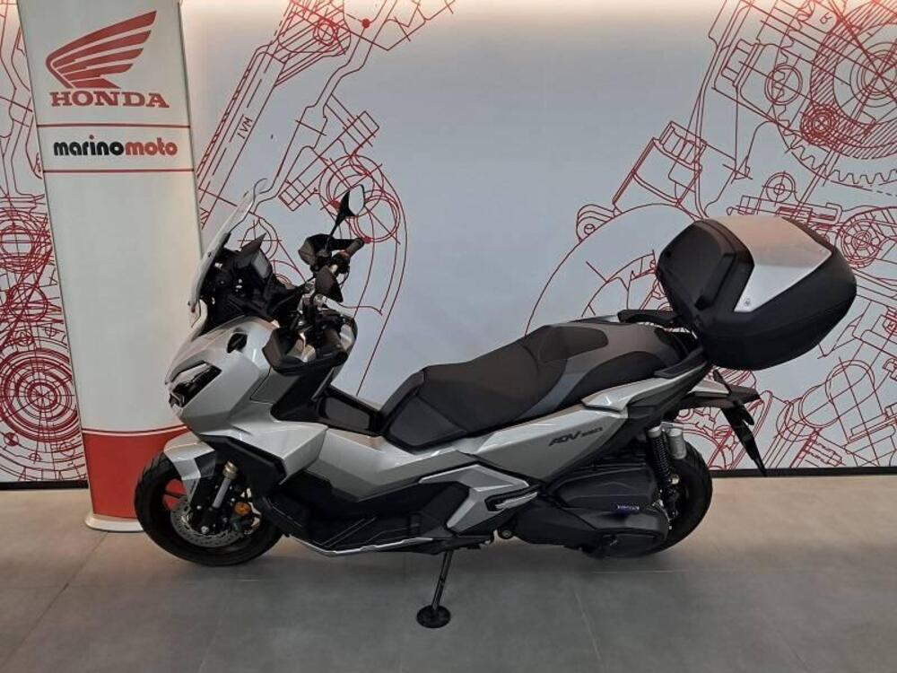 Honda ADV 350 (2022 - 24) (2)