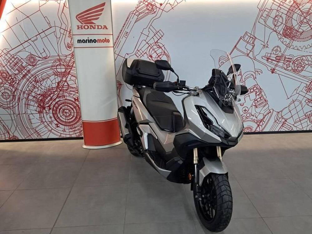 Honda ADV 350 (2022 - 24) (3)