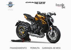 MV Agusta Dragster 800 RR SCS (2021 - 25) nuova