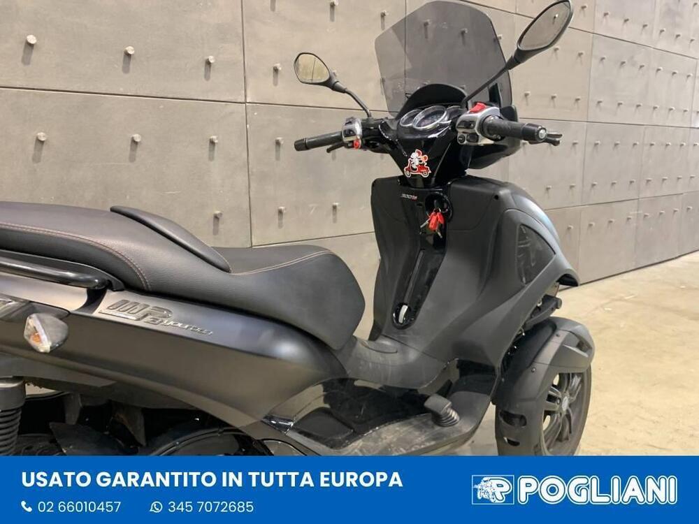 Piaggio Mp3 300 ie Yourban LT (2011 - 16) (2)