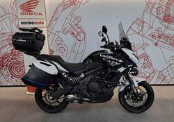 Kawasaki Versys 650 Grand Tourer (2021) usata