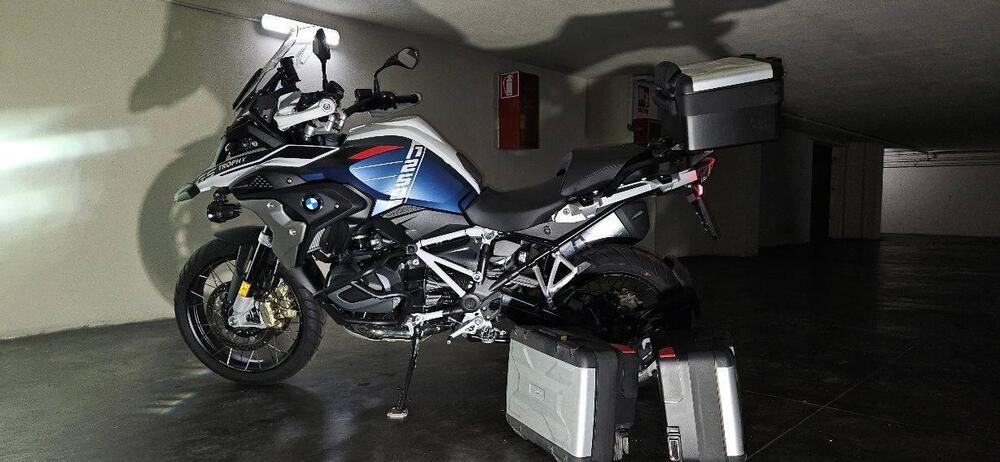 Bmw R 1250 GS (2021 - 24)