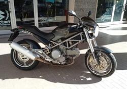 Ducati Monster 620 (2003 - 06) usata