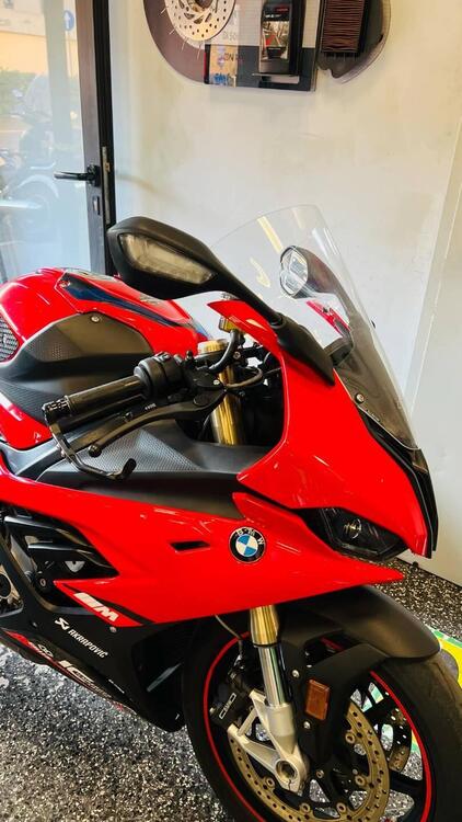 Bmw S 1000 RR (2019 - 20) (4)