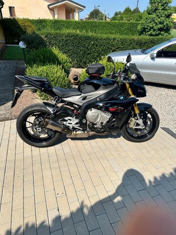 Bmw S 1000 R (2014 - 16) (3)