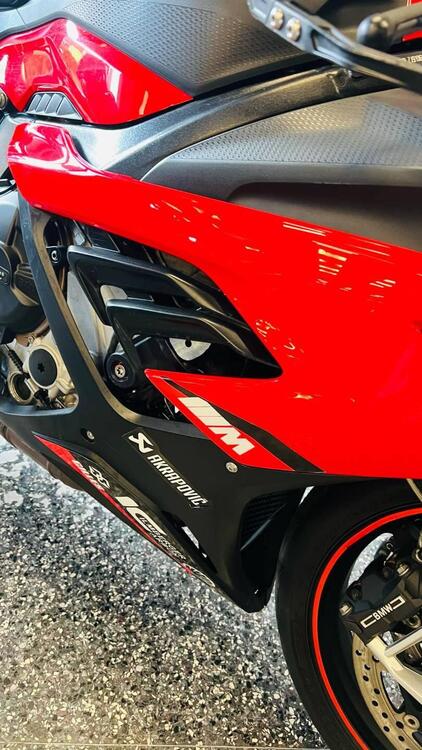 Bmw S 1000 RR (2019 - 20) (5)