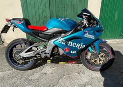 Aprilia RS 125 (2006 - 14) usata