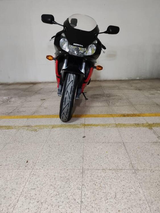 Honda Cbr  (3)