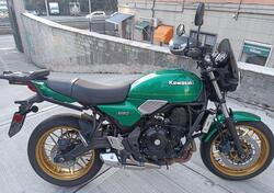 Kawasaki Z 650 RS (2022 - 24) usata