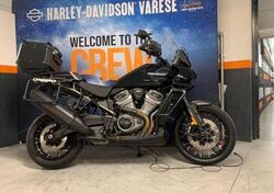 Harley-Davidson Pan America 1250 Special (2020 - 25) usata