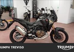 Honda Africa Twin CRF 1100L Adventure Sports (2024 - 25) usata