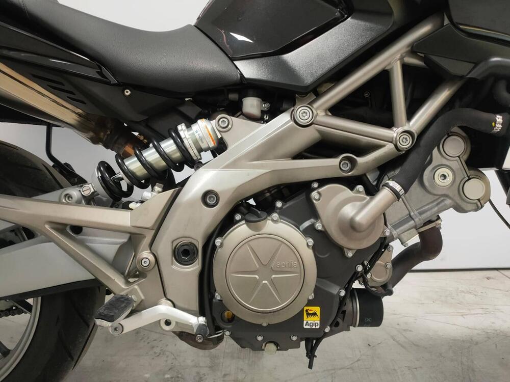 Aprilia Shiver 750 GT (2009 - 11) (4)