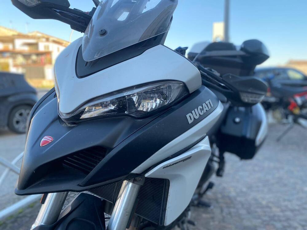 Ducati Multistrada 950 (2018) (5)