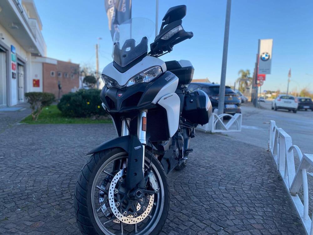 Ducati Multistrada 950 (2018) (2)