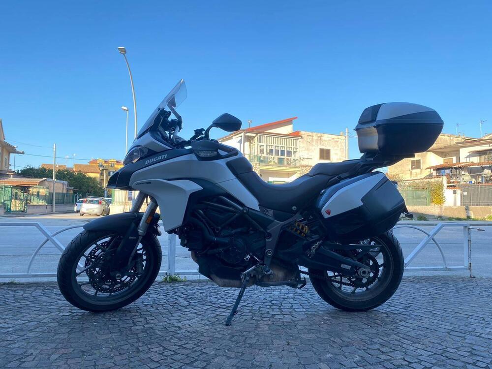 Ducati Multistrada 950 (2018) (3)