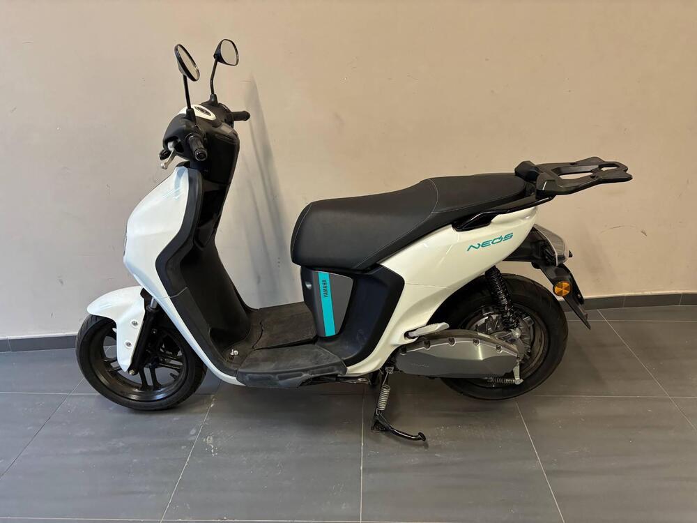 Yamaha Neo's L1e (2022 - 25)