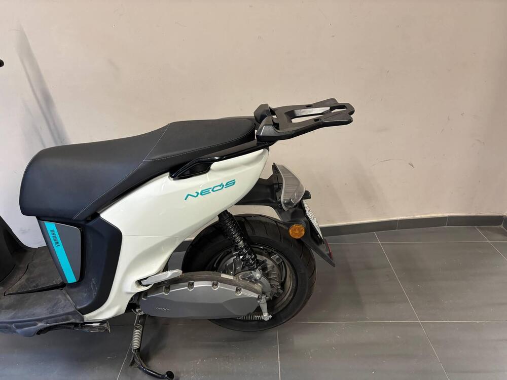 Yamaha Neo's L1e (2022 - 25) (3)