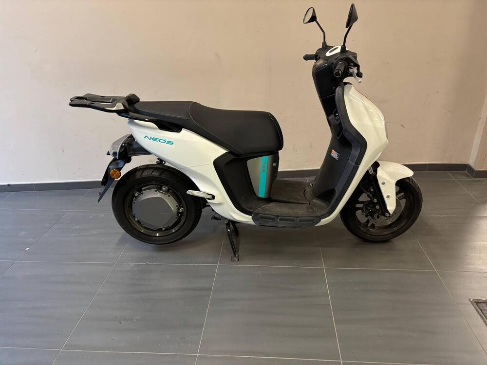 Yamaha Neo's L1e (2022 - 25) (4)