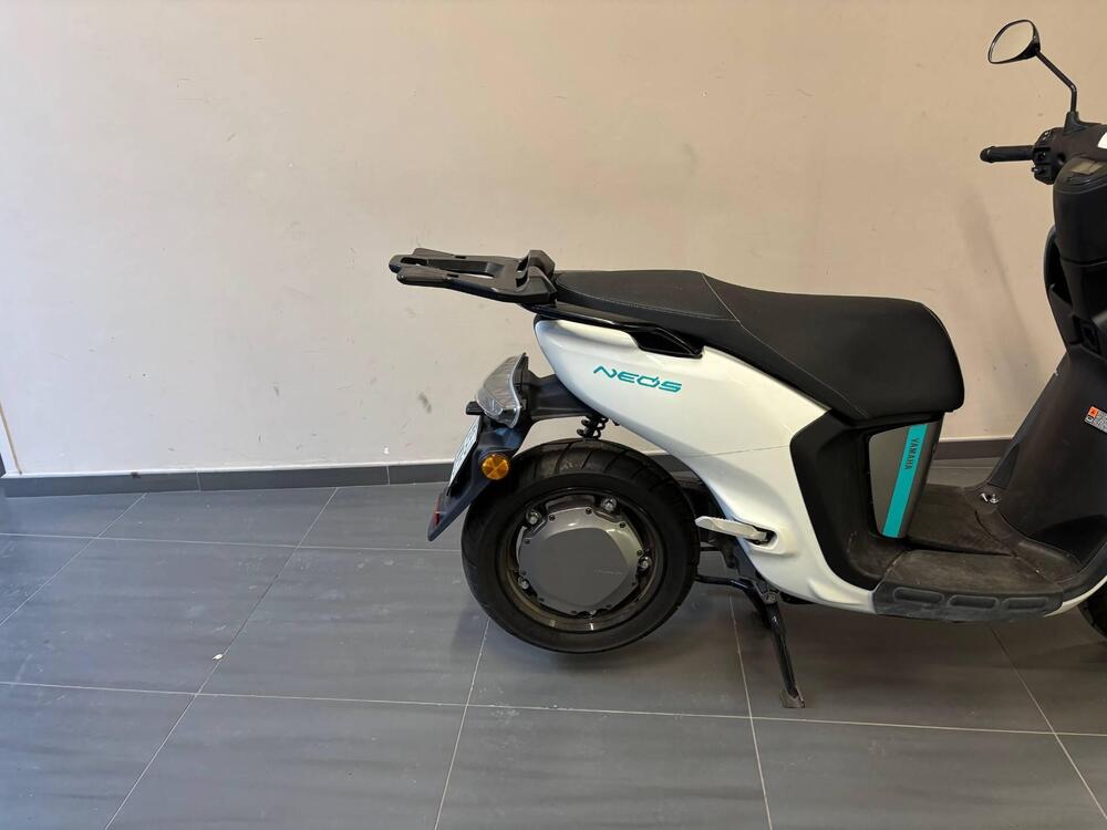 Yamaha Neo's L1e (2022 - 25) (5)